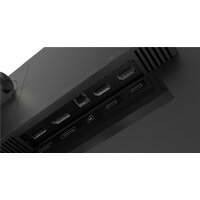 Монитор Lenovo ThinkVision T27q-20 61EDGAT2EU - Изображение №9 — Chaika Market