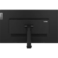 Монитор Lenovo ThinkVision T27q-20 61EDGAT2EU - Изображение №3 — Chaika Market
