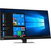 Монитор Lenovo ThinkVision T27q-20 61EDGAT2EU - Изображение №8 — Chaika Market