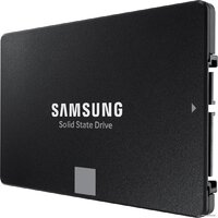 SSD Samsung 870 Evo 2TB MZ-77E2T0BW - Изображение №3 — Chaika Market