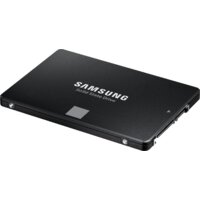 SSD Samsung 870 Evo 2TB MZ-77E2T0BW - Изображение №5 — Chaika Market