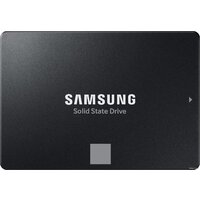 SSD Samsung 870 Evo 2TB MZ-77E2T0BW — Chaika Market