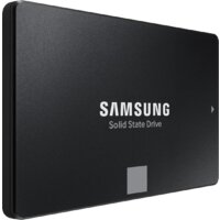 SSD Samsung 870 Evo 2TB MZ-77E2T0BW - Изображение №4 — Chaika Market