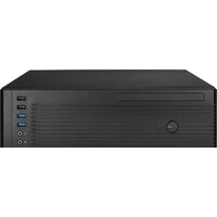 Корпус Chieftec BE-10B-300 - Изображение №3 — Chaika Market