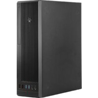 Корпус Chieftec BE-10B-300 - Изображение №2 — Chaika Market