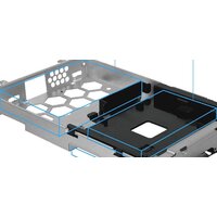 Корпус Chieftec BE-10B-300 - Изображение №8 — Chaika Market