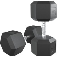 Гантель Unixfit DBHEX45 45 кг — Chaika Market