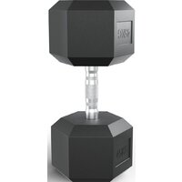 Гантель Unixfit DBHEX45 45 кг - Изображение №5 — Chaika Market