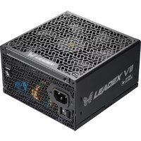 Блок питания Super Flower Leadex VII Platinum PRO 850W SF-850F14XP — Chaika Market