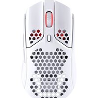 Игровая мышь HyperX Pulsefire Haste Wireless (белый) — Chaika Market