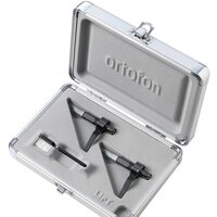 Звукосниматель Ortofon Concorde MkII Mix Twin — Chaika Market