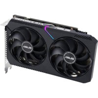 Видеокарта ASUS Dual GeForce RTX 3050 V2 OC Edition 8GB GDDR6 DUAL-RTX3050-O8G-V2 - Изображение №7 — Chaika Market