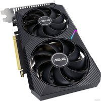 Видеокарта ASUS Dual GeForce RTX 3050 V2 OC Edition 8GB GDDR6 DUAL-RTX3050-O8G-V2 - Изображение №9 — Chaika Market