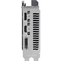 Видеокарта ASUS Dual GeForce RTX 3050 V2 OC Edition 8GB GDDR6 DUAL-RTX3050-O8G-V2 - Изображение №11 — Chaika Market