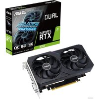 Видеокарта ASUS Dual GeForce RTX 3050 V2 OC Edition 8GB GDDR6 DUAL-RTX3050-O8G-V2 - Изображение №12 — Chaika Market