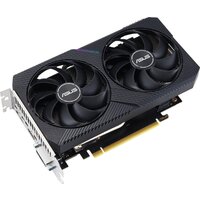 Видеокарта ASUS Dual GeForce RTX 3050 V2 OC Edition 8GB GDDR6 DUAL-RTX3050-O8G-V2 - Изображение №2 — Chaika Market
