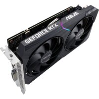 Видеокарта ASUS Dual GeForce RTX 3050 V2 OC Edition 8GB GDDR6 DUAL-RTX3050-O8G-V2 - Изображение №6 — Chaika Market