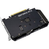 Видеокарта ASUS Dual GeForce RTX 3050 V2 OC Edition 8GB GDDR6 DUAL-RTX3050-O8G-V2 - Изображение №5 — Chaika Market