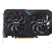 Видеокарта ASUS Dual GeForce RTX 3050 V2 OC Edition 8GB GDDR6 DUAL-RTX3050-O8G-V2 — Chaika Market