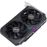 Видеокарта ASUS Dual GeForce RTX 3050 V2 OC Edition 8GB GDDR6 DUAL-RTX3050-O8G-V2 - Изображение №3 — Chaika Market