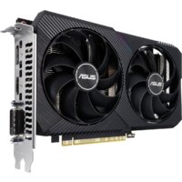 Видеокарта ASUS Dual GeForce RTX 3050 V2 OC Edition 8GB GDDR6 DUAL-RTX3050-O8G-V2 - Изображение №10 — Chaika Market