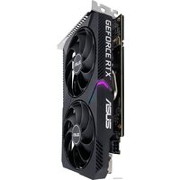 Видеокарта ASUS Dual GeForce RTX 3050 V2 OC Edition 8GB GDDR6 DUAL-RTX3050-O8G-V2 - Изображение №8 — Chaika Market