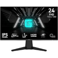 Игровой монитор MSI G242L E14 — Chaika Market
