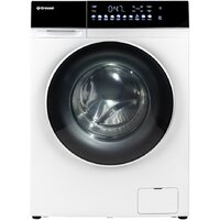 Стирально-сушильная машина Gressel UWS603 — Chaika Market