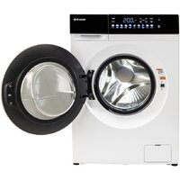 Стирально-сушильная машина Gressel UWS603 - Изображение №5 — Chaika Market