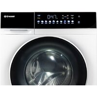 Стирально-сушильная машина Gressel UWS603 - Изображение №2 — Chaika Market