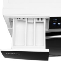 Стирально-сушильная машина Gressel UWS603 - Изображение №8 — Chaika Market