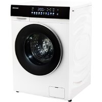 Стирально-сушильная машина Gressel UWS603 - Изображение №4 — Chaika Market