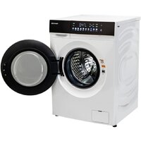 Стирально-сушильная машина Gressel UWS603 - Изображение №6 — Chaika Market