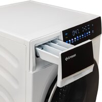 Стирально-сушильная машина Gressel UWS603 - Изображение №7 — Chaika Market