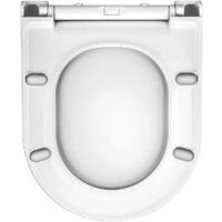 Унитаз подвесной Berges Wasserhaus Novum 043267 - Изображение №13 — Chaika Market