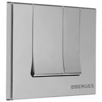 Унитаз подвесной Berges Wasserhaus Novum 043267 - Изображение №22 — Chaika Market