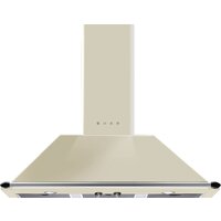 Кухонная вытяжка Smeg KT100PE — Chaika Market