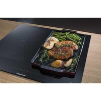 Варочная панель Hisense I6456CB - Изображение №5 — Chaika Market