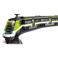 Конструктор LEGO City 60337 Пассажирский поезд-экспресс - Изображение №3 — Chaika Market