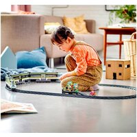 Конструктор LEGO City 60337 Пассажирский поезд-экспресс - Изображение №10 — Chaika Market