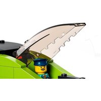 Конструктор LEGO City 60337 Пассажирский поезд-экспресс - Изображение №5 — Chaika Market