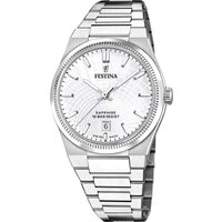 Наручные часы Festina F20051-1 — Chaika Market