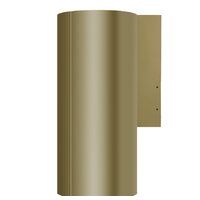 Кухонная вытяжка MAUNFELD Lee Side 397 (золотой) - Изображение №4 — Chaika Market