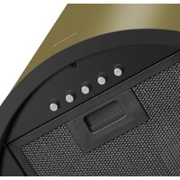 Кухонная вытяжка MAUNFELD Lee Side 397 (золотой) - Изображение №10 — Chaika Market