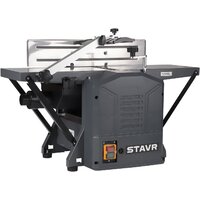 Строгальный станок Stavr (Ставр) SWM 1500-204 — Chaika Market