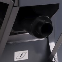 Строгальный станок Stavr (Ставр) SWM 1500-204 - Изображение №4 — Chaika Market