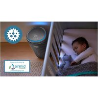 Очиститель воздуха Philips AC3221/13 - Изображение №7 — Chaika Market