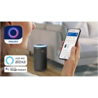 Очиститель воздуха Philips AC3221/13 - Изображение №10 — Chaika Market