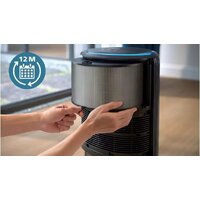 Очиститель воздуха Philips AC3221/13 - Изображение №11 — Chaika Market