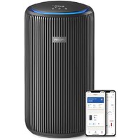 Очиститель воздуха Philips AC3221/13 — Chaika Market